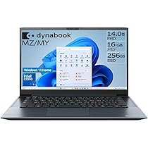 dynabook RZ Core i7 1TB 14型　プレミアムモバイルPC dynabook - dynabook RZ Core i7 1TB 14型 プレミアムモバイルPC